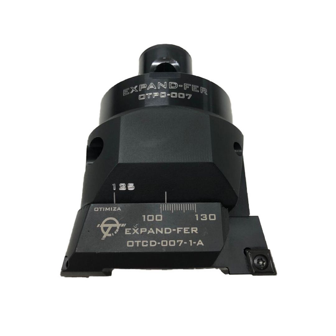 Mandrilamento 7 EXPAND FER OTCJ 007 1 A 1