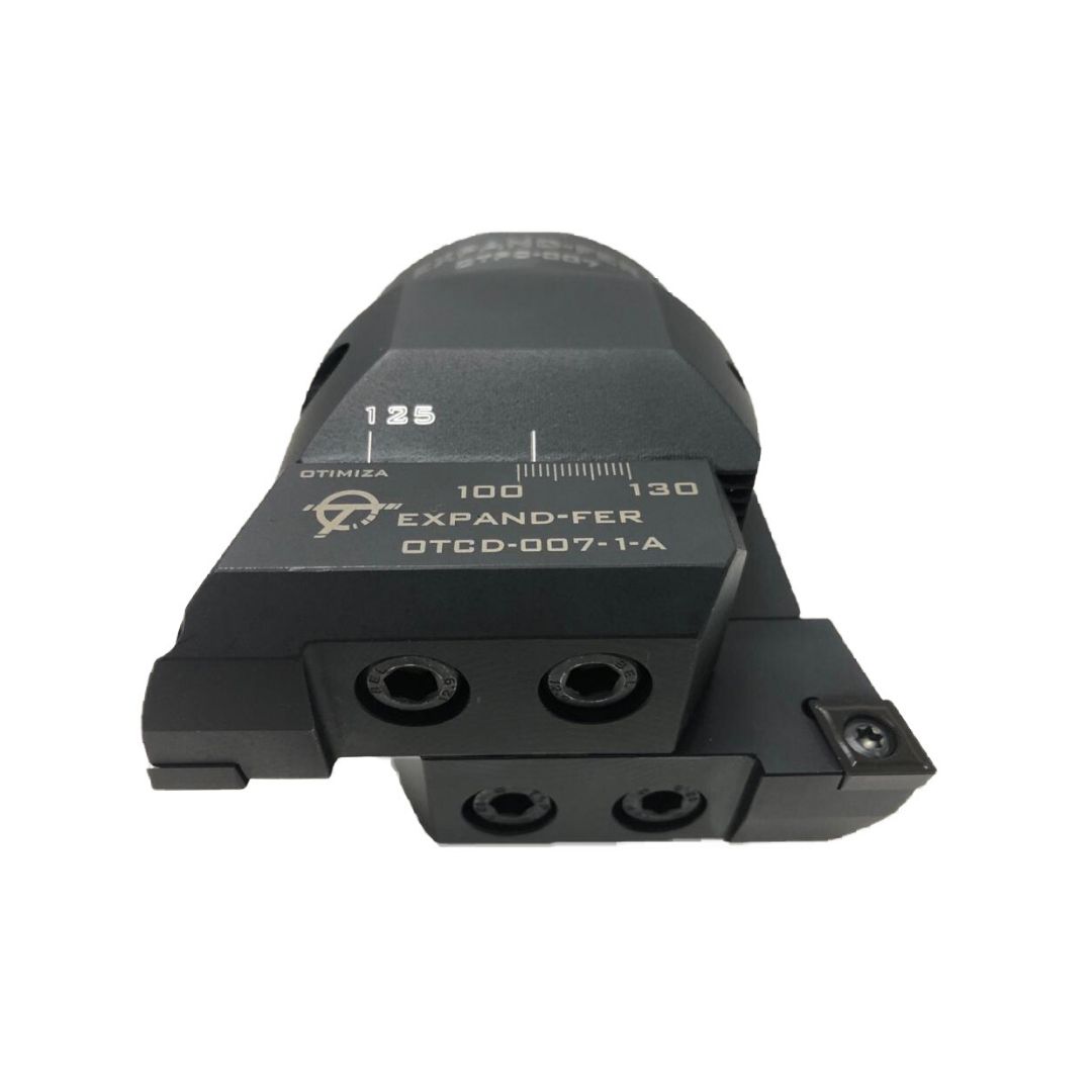 Mandrilamento 8 EXPAND FER OTCJ 007 1 A 2