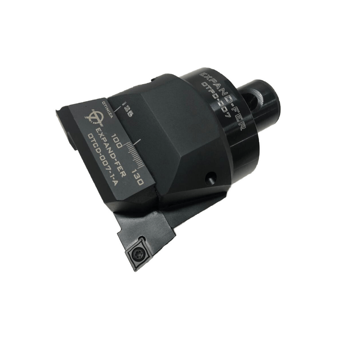 Mandrilamento 9 EXPAND FER OTCJ 007 1 A 3
