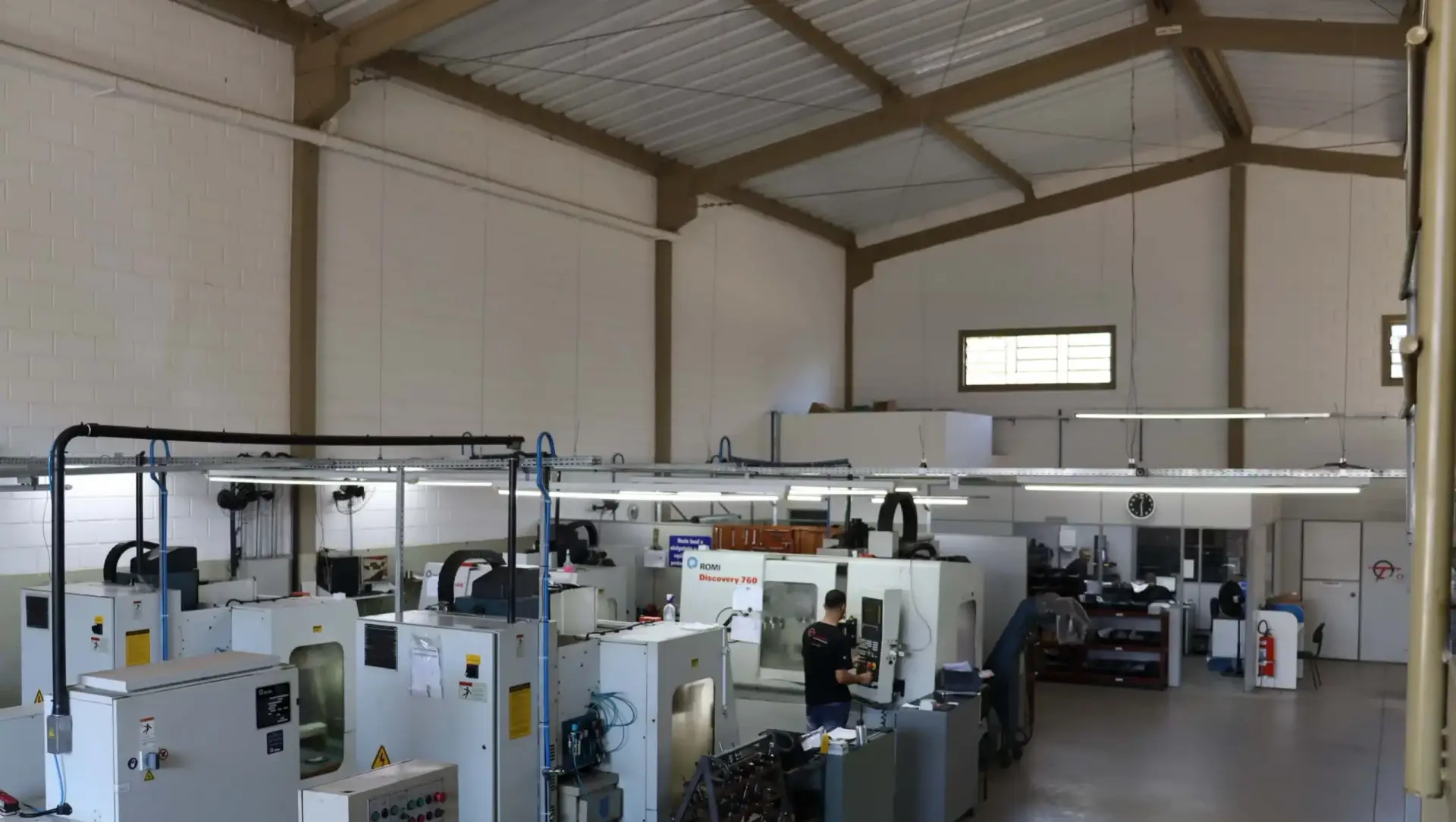 Engenharia da Otimiza Ferramentas